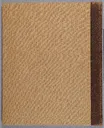 Lilli von Schnitzler-Malinckrodt, Am Sarge Ottilie Roederstein's, Grabrede zum Tod Ottilie W. Roedersteins, mit Widmung an Hanna Bekker vom Rath, 1937