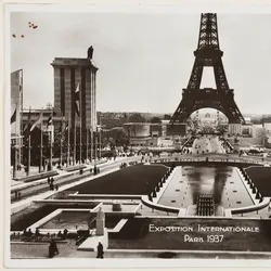 Exposition universelle de Paris 1937