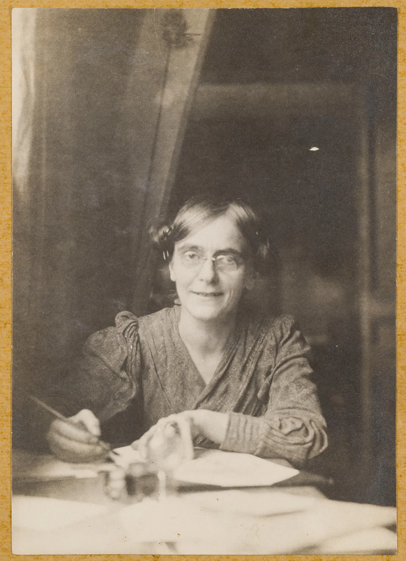 Ida Gerhardi