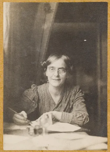 Ida Gerhardi