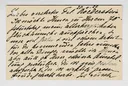 Brief von Pauline Kowarzik an Ottilie W. Roederstein, 20. April 1929