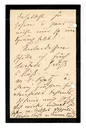 Brief von Anny Stebler-Hopf an Ottilie W. Roedertsein, 7. August 1895
