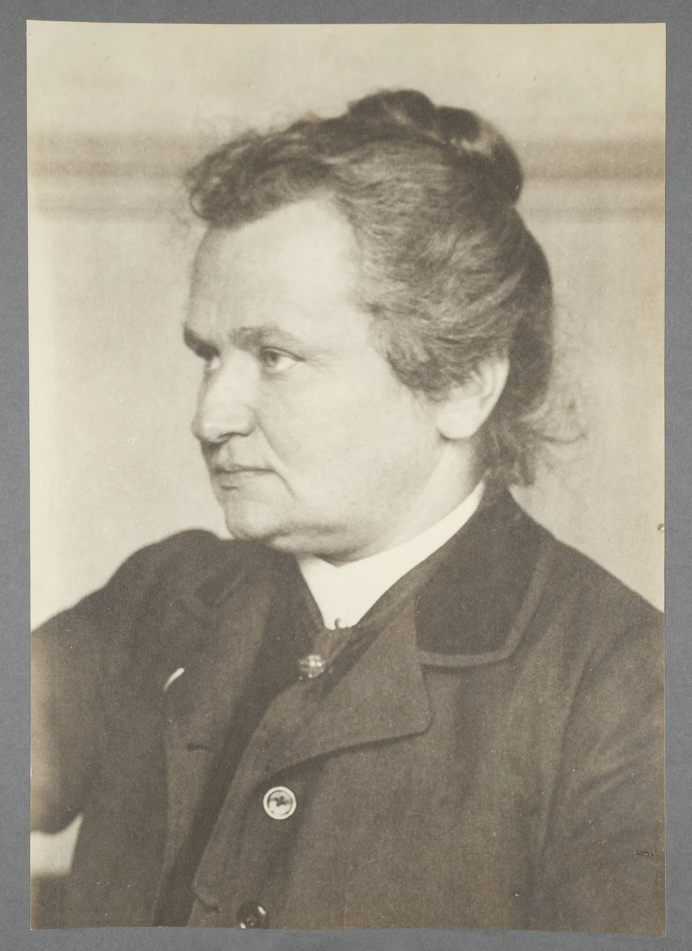 Ottilie W. Roederstein