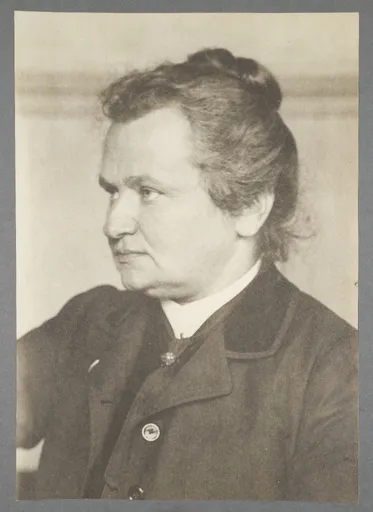Ottilie W. Roederstein