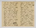Brief von Anny Stebler-Hopf an Ottilie W. Roederstein, 20. Juli 1903
