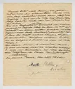 Brief von Martha Stettler an Elisabeth H. Winterhalter, 1. Dezember 1937