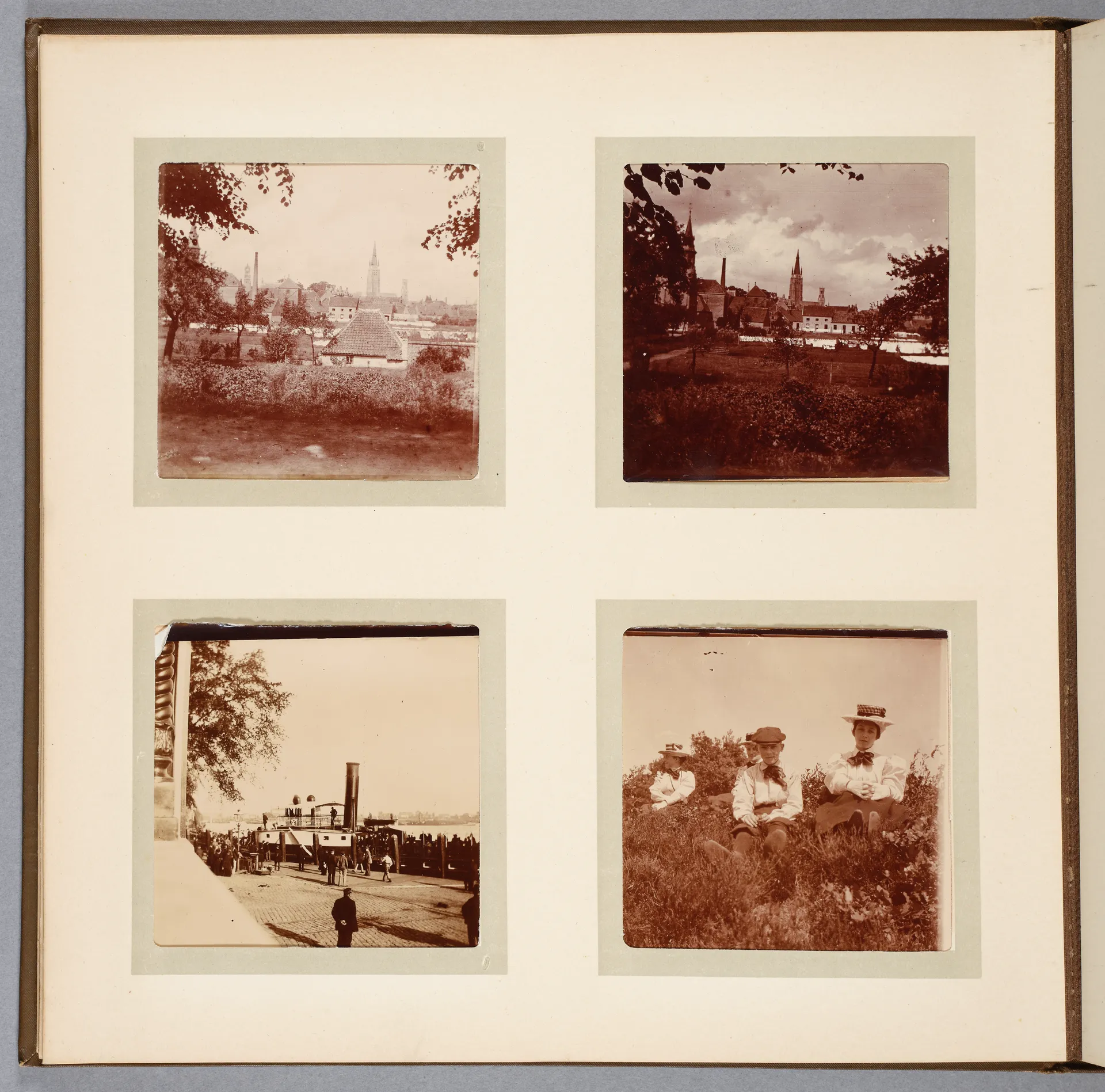 Fotoalbum: Diverses, Seite 9