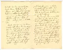 Brief von Anna Edinger an Ottilie W. Roederstein, 11. Februar 1898