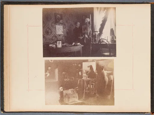 Fotoalbum: Studienzeit!, Seite 11