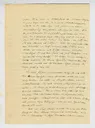 Brief von Maria Waser an Ottilie W. Roederstein, 22. Juli 1937