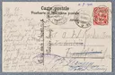 Postkarte von Anny Stebler-Hopf an Ottilie W. Roederstein, 16. Juli 1906