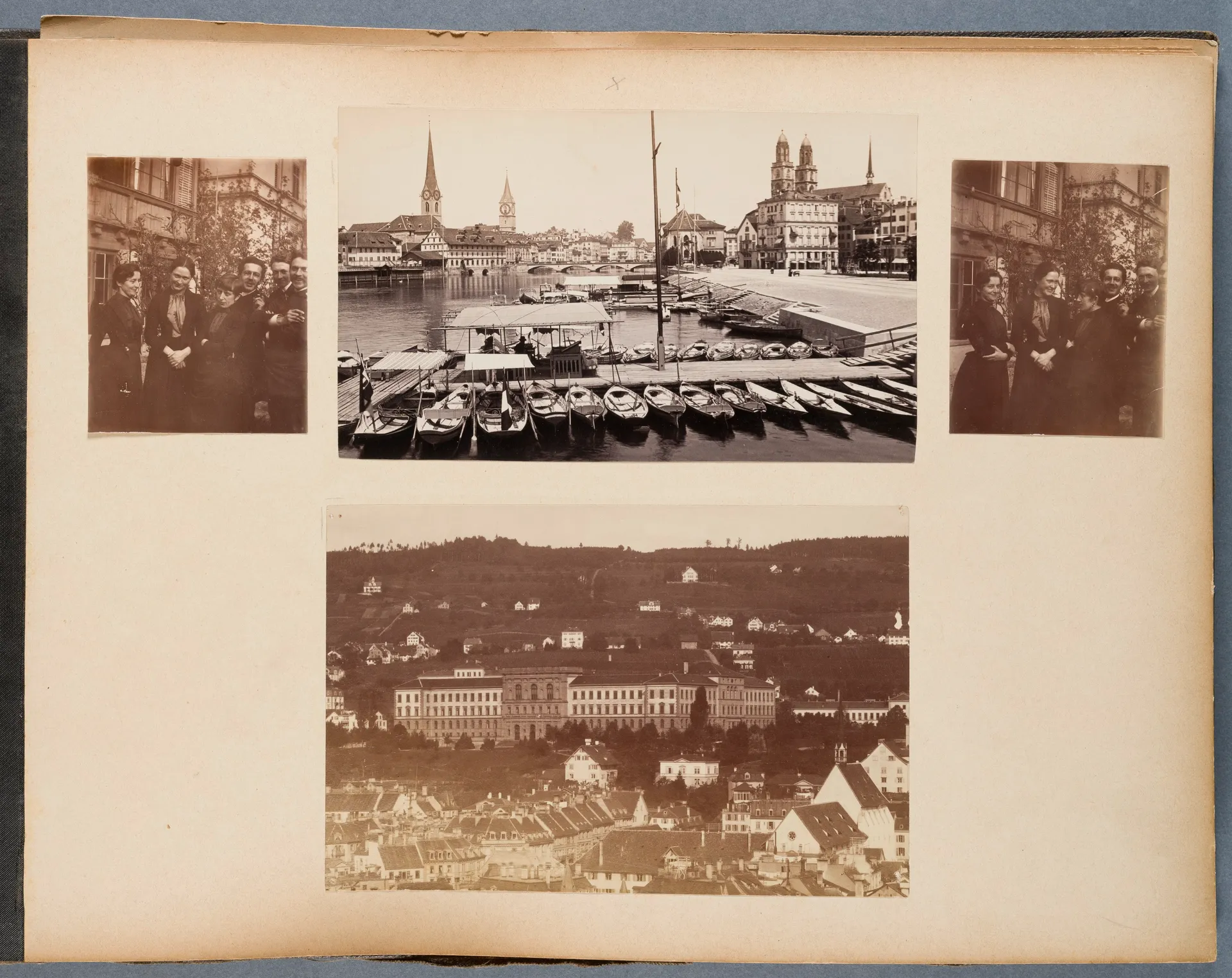 Fotoalbum: Studienzeit!, Seite 4
