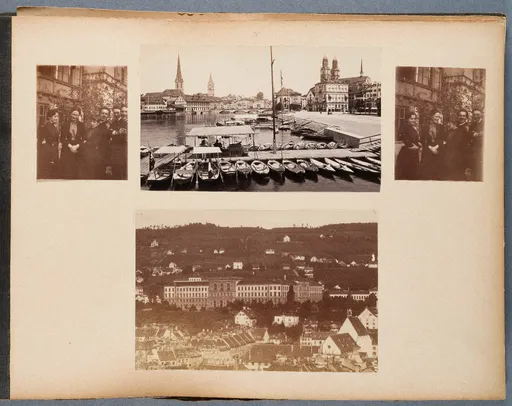 Fotoalbum: Studienzeit!, Seite 4