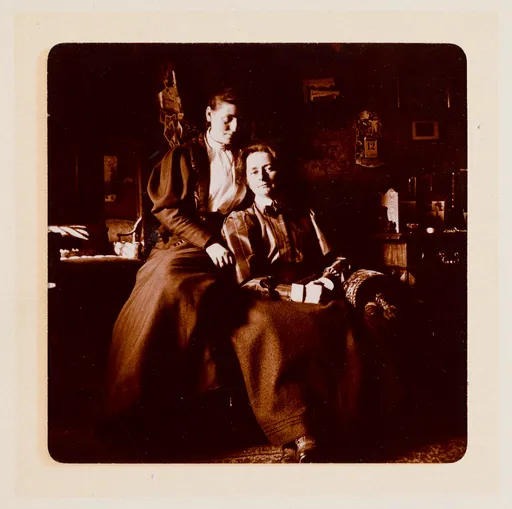 Gabriele von Wartensleben und Elisabeth H. Winterhalter