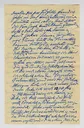 Brief von Ottilie W. Roederstein an Elisabeth H. Winterhalter, 14. Oktober 1937