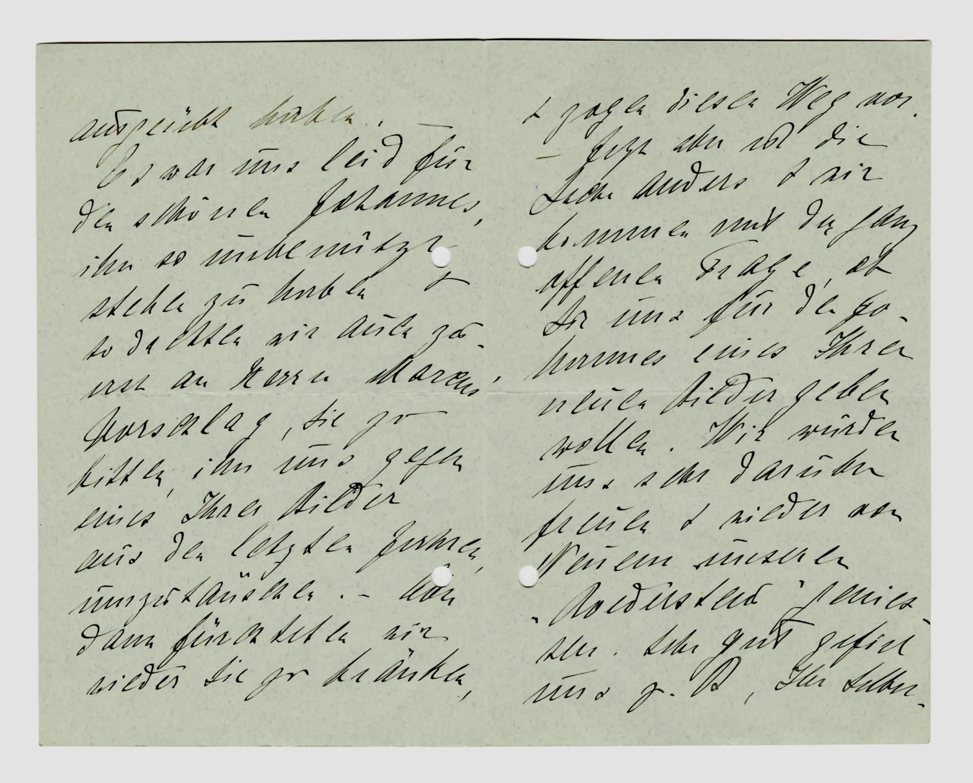 12. Jahresausstellung der Frankfurter Künstler im Frankfurter Kunstverein