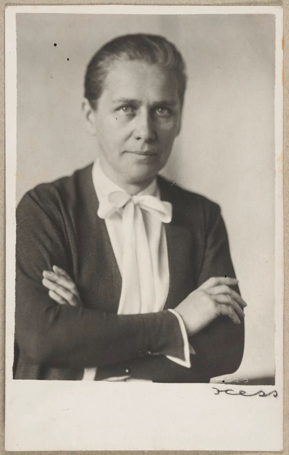 Meta Gadesmann