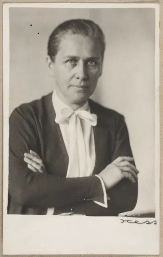 Meta Gadesmann