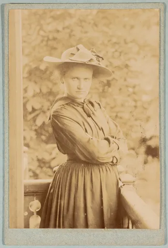 Ottilie W. Roederstein