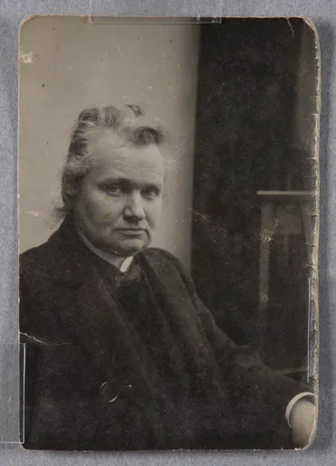 Ottilie W. Roederstein