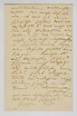 Brief von Anny Stebler-Hopf an Ottilie W. Roederstein, 31. Oktober 1900