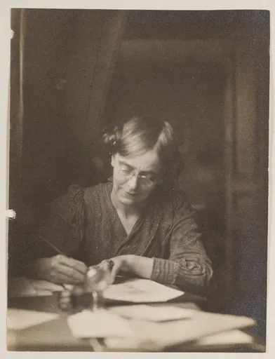 Ida Gerhardi