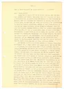 Brief (Transkript) von Ottilie W. Roederstein an Paula Häberlin, 21. Februar 1933