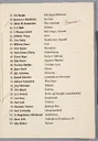 Kraft durch Freude. 1. Kunstausstellung im Frankfurter Kunstverein vom 11. Februar bis 11. März 1934, Ausstellungskatalog