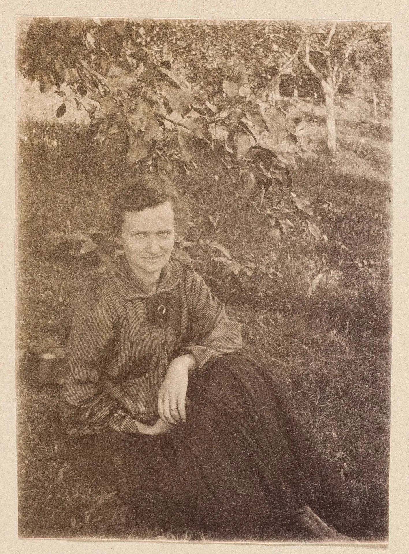 Ottilie W. Roederstein