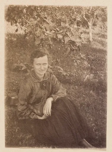 Ottilie W. Roederstein