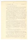 Brief (Transkript) von Julia Virginia Laengsdorff an Ottilie W. Roederstein, Juni 1937