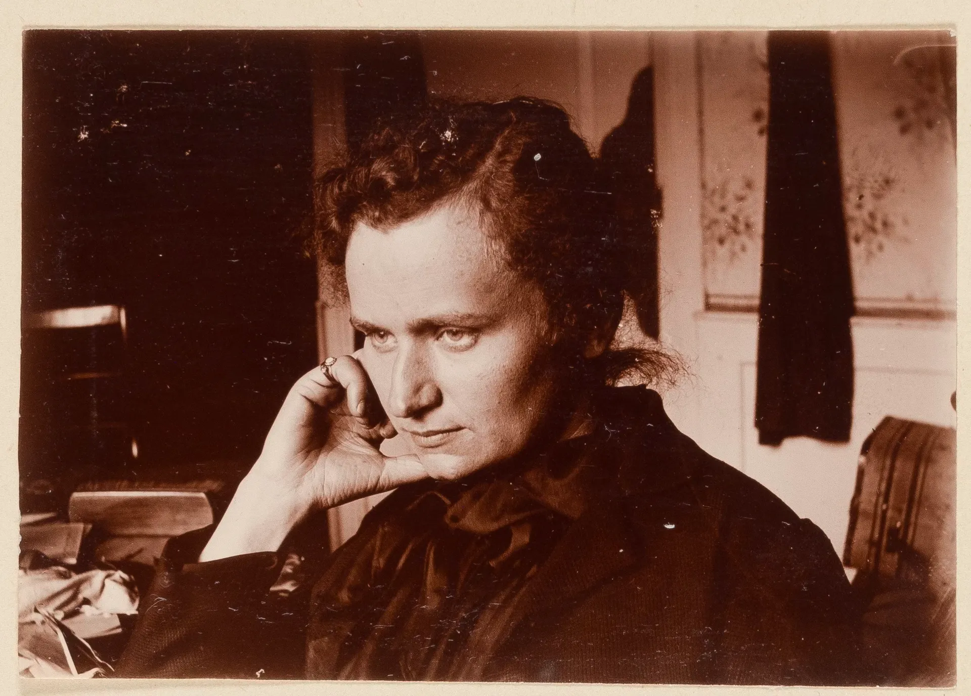 Ottilie W. Roederstein