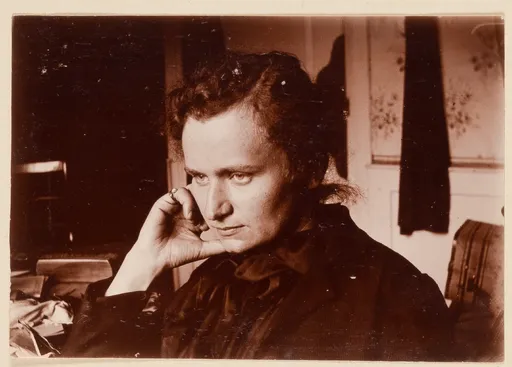 Ottilie W. Roederstein