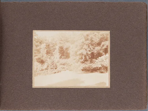 Fotoalbum: Hofheim Sommer 1913, Seite 3