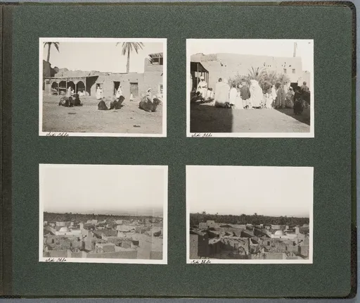 Fotoalbum: Tunisie - Algérie 22 Nov. - 22 Déc. 1913 (Bd. 2), Seite 19