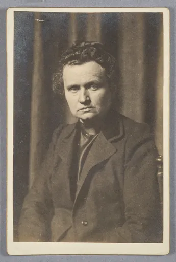 Ottilie W. Roederstein