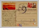 Postkarte von Martha Sommer an Elisabeth H. Winterhalter, 16. Juni 1943