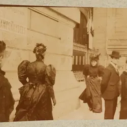 Salon des Artistes Français 1893