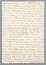 Postkarte von Maria Waser an Ottilie W. Roederstein, 17. November 1937