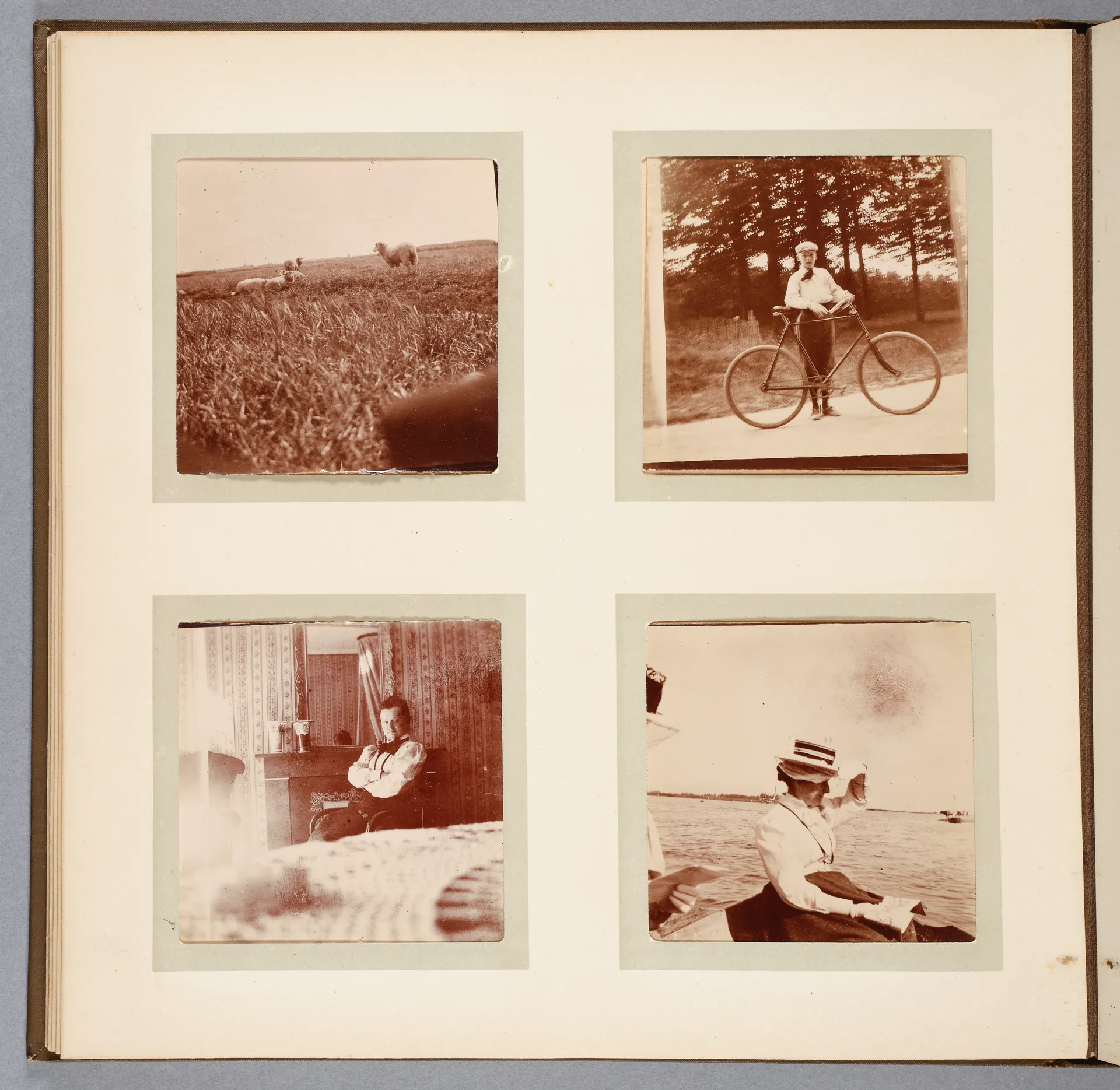 Fotoalbum: Diverses, Seite 13