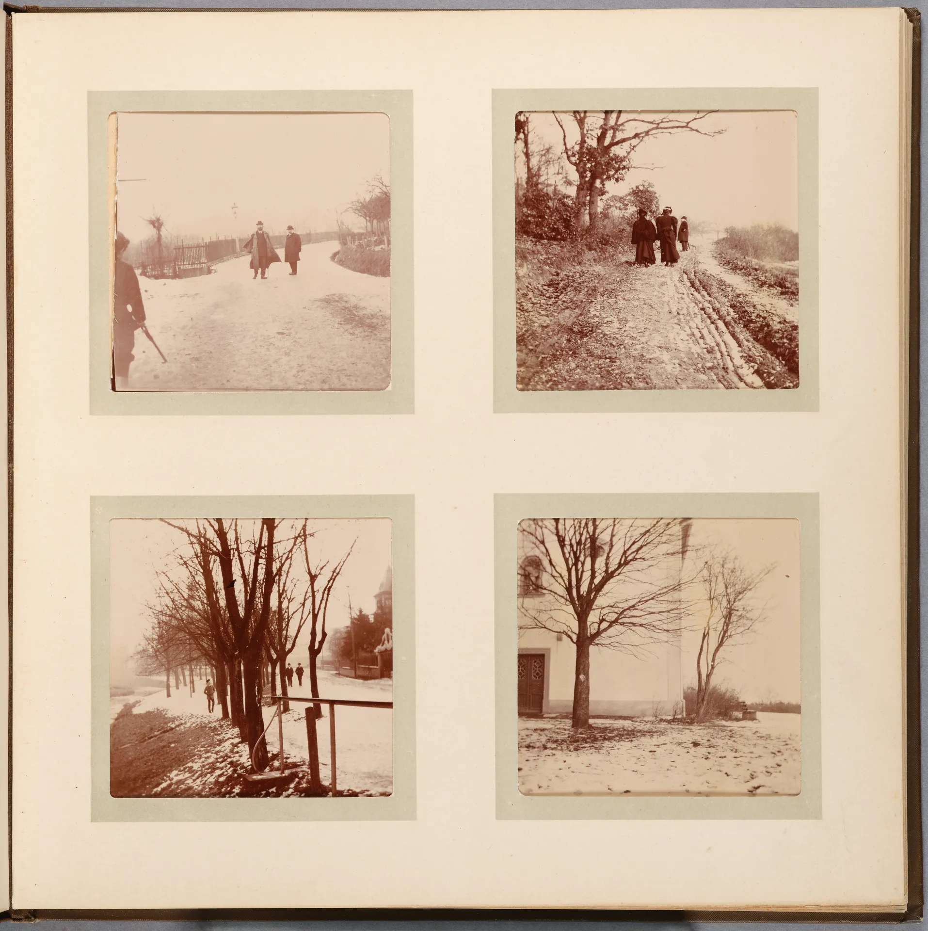 Fotoalbum: Diverses, Seite 4