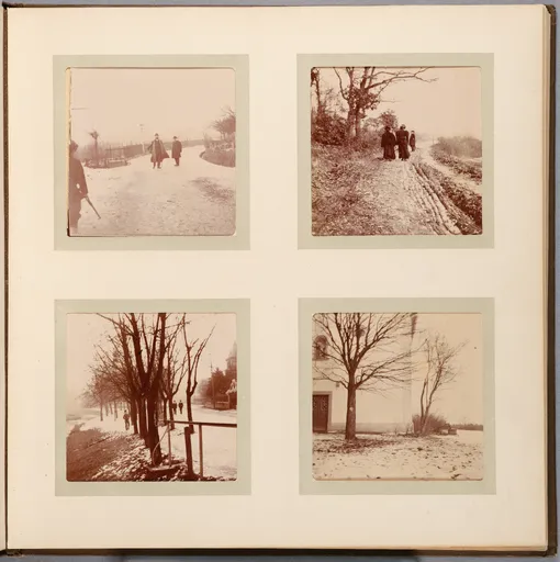 Fotoalbum: Diverses, Seite 4