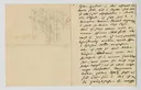Brief von Anny Stebler-Hopf an Ottilie W. Roederstein, 3. Mai 1909