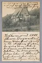 Postkarte von Ottilie W. Roederstein an Sigismund Righini, 5. September 1914