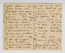 Brief von Anny Stebler-Hopf an Ottilie W. Roederstein, um 1906 (?)