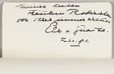 Else von Guaita