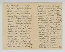 Brief von Anny Stebler-Hopf an Ottilie W. Roederstein, 6. Oktober 1904