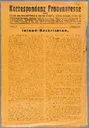 Inland Nachrichten, in: Korrespondenz Frauenpresse, Nummer 32, Jahrgang 1929, 22. April 1929, mit einem Beitrag von Julia Virginia Laengsdorff zum 70. Geburtstag von Ottilie W. Roederstein
