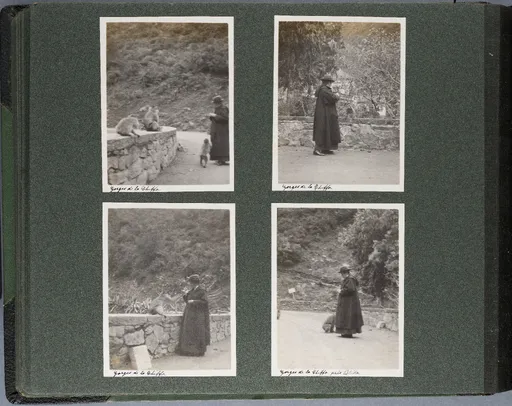 Fotoalbum: Tunisie - Algérie 22 Nov. - 22 Déc. 1913 (Bd. 2), Seite 46