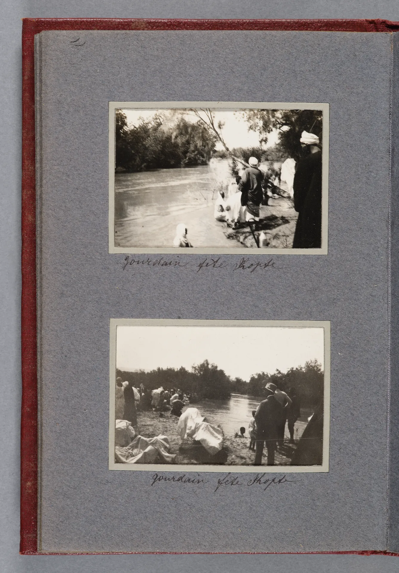 Fotoalbum: Ohne Titel [Mittelmeer-Reise 1929], Seite 19